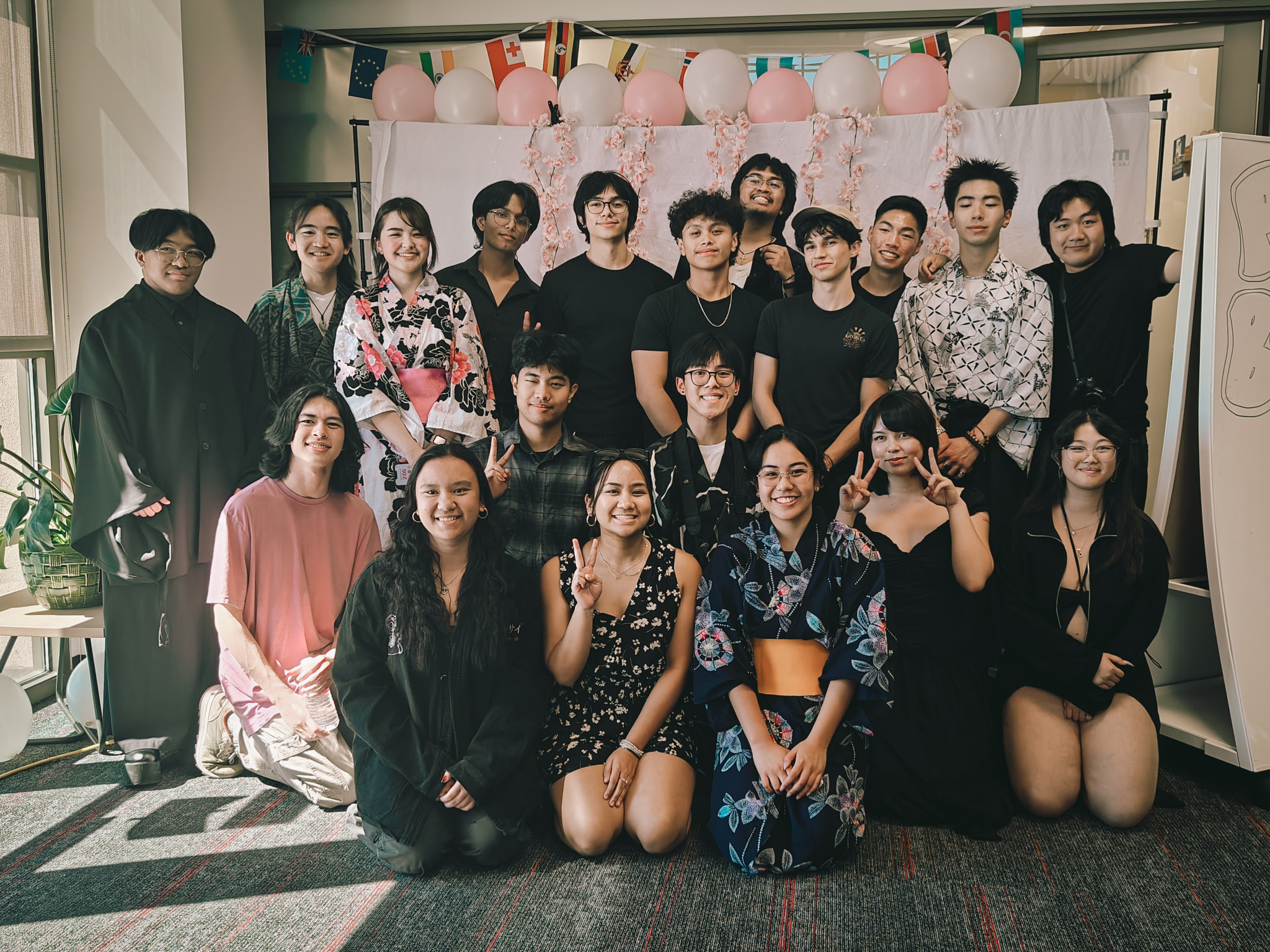 Japanese Cherry Blossom Fest