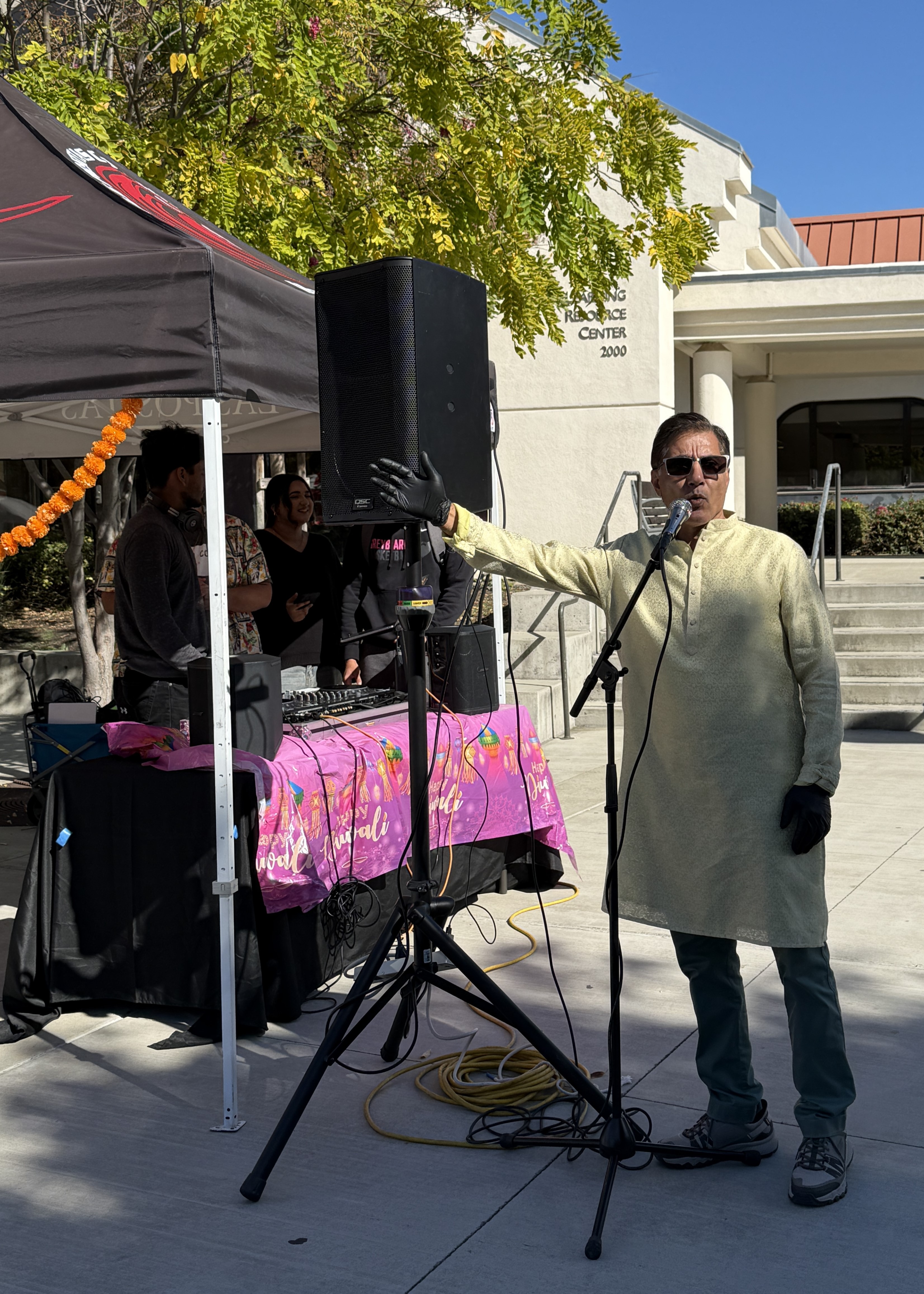 Diwali Festival of Lights