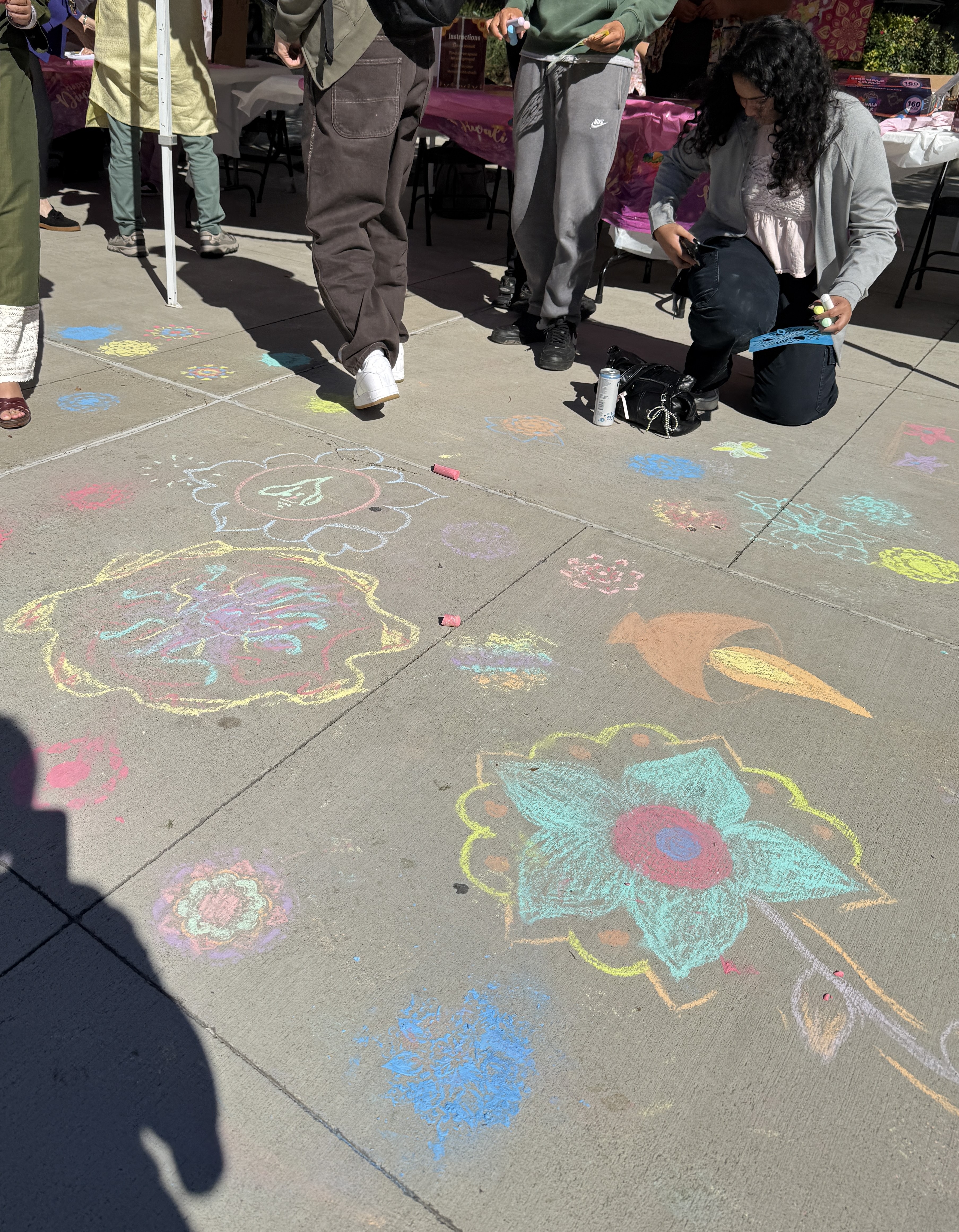 Diwali Festival of Lights