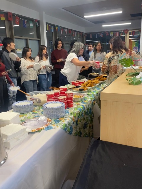 Filipino American Event