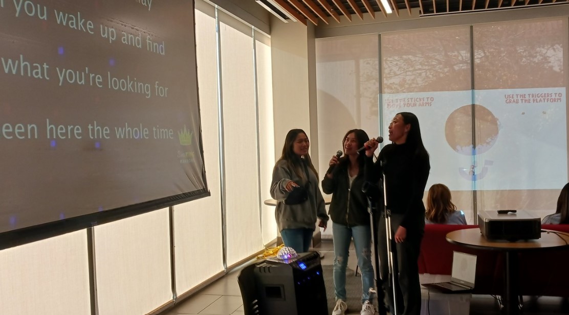 Winter Celebration 2024