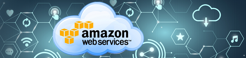 Amazon Web Services (AWS)