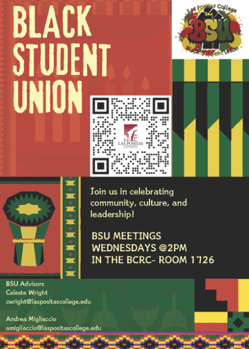 BSU FALL 2025