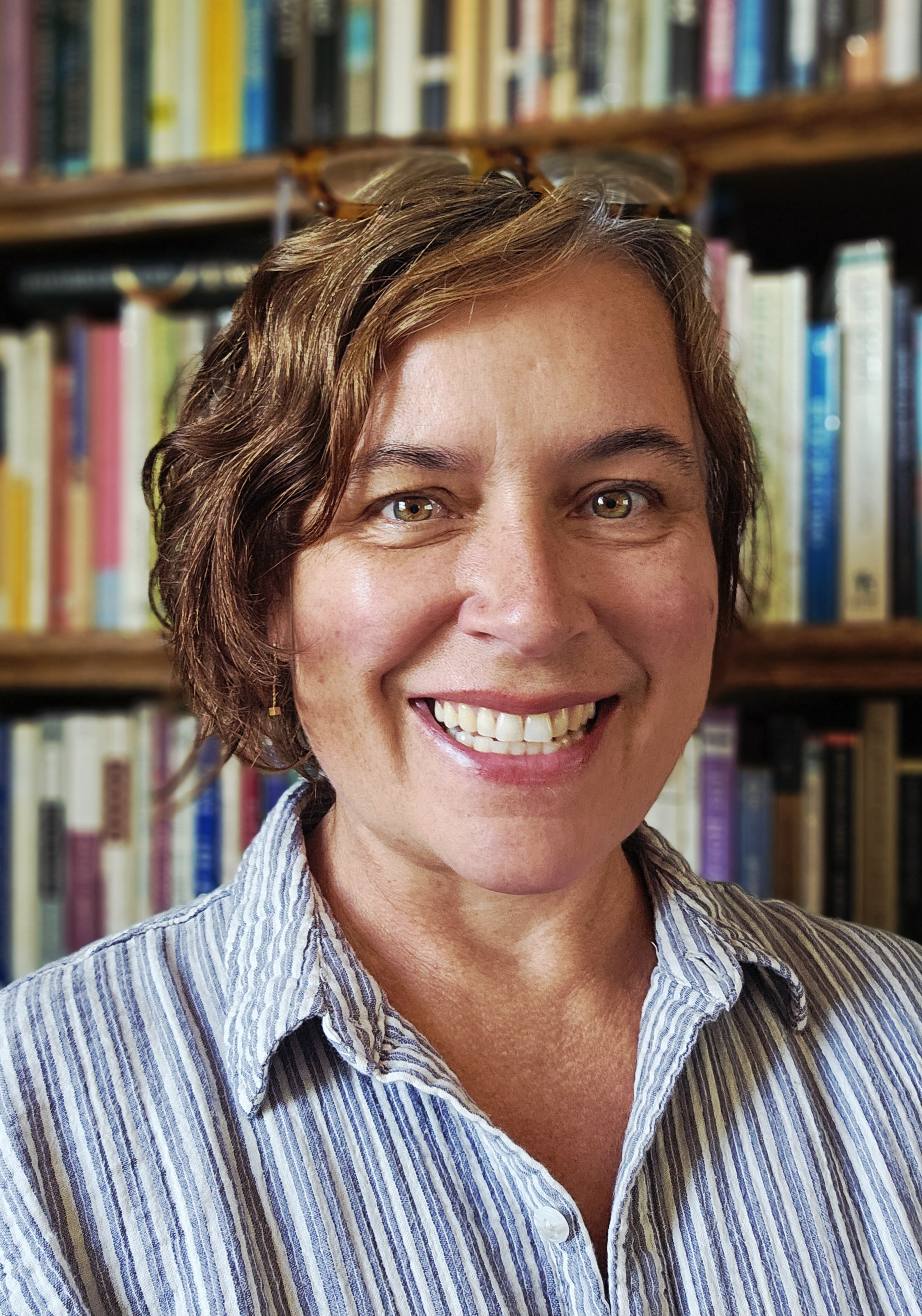 image of elizabeth wing brooks