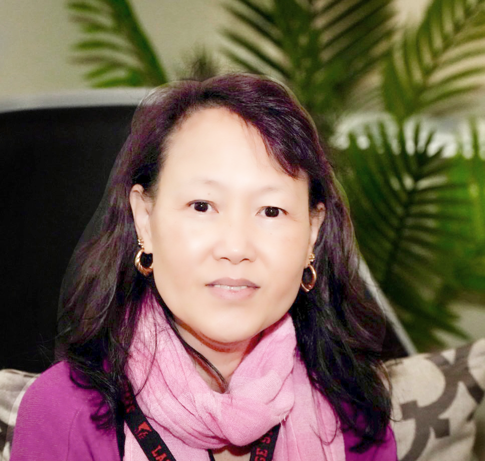 Amanda Lau Amanda Lau