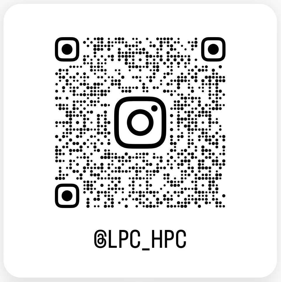 Instagram QR code