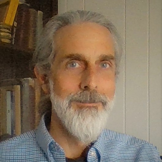 image of steve chiolis