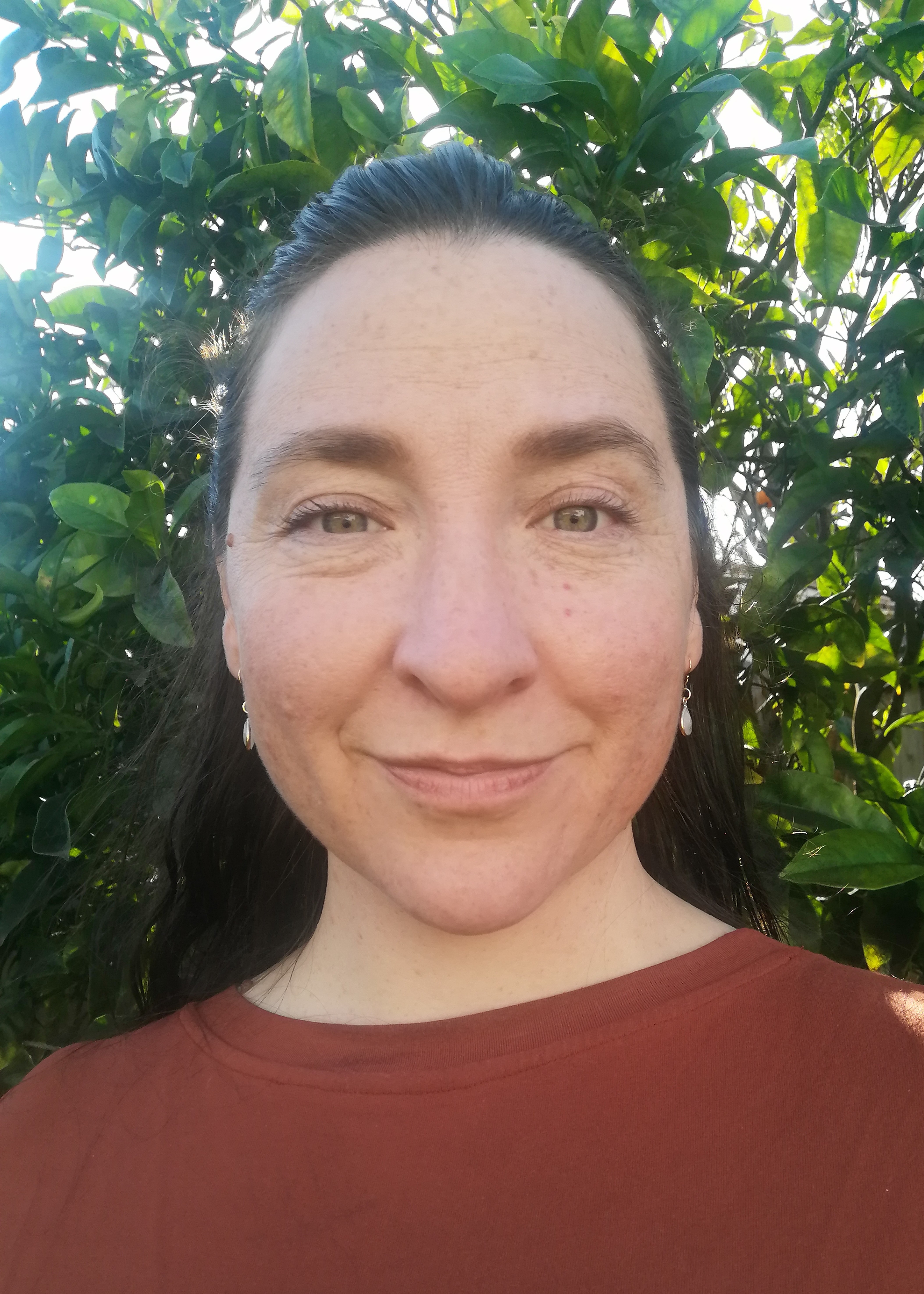 image of kendra pearson