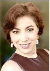 Irena Keller