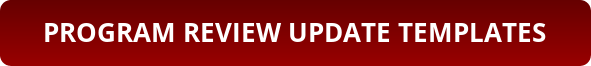2025 Program Review Update Templates