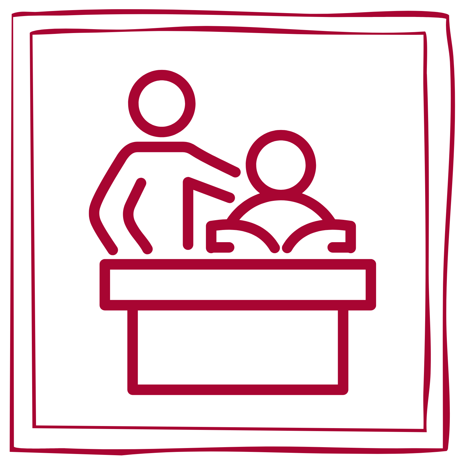 in-person drop-in tutoring