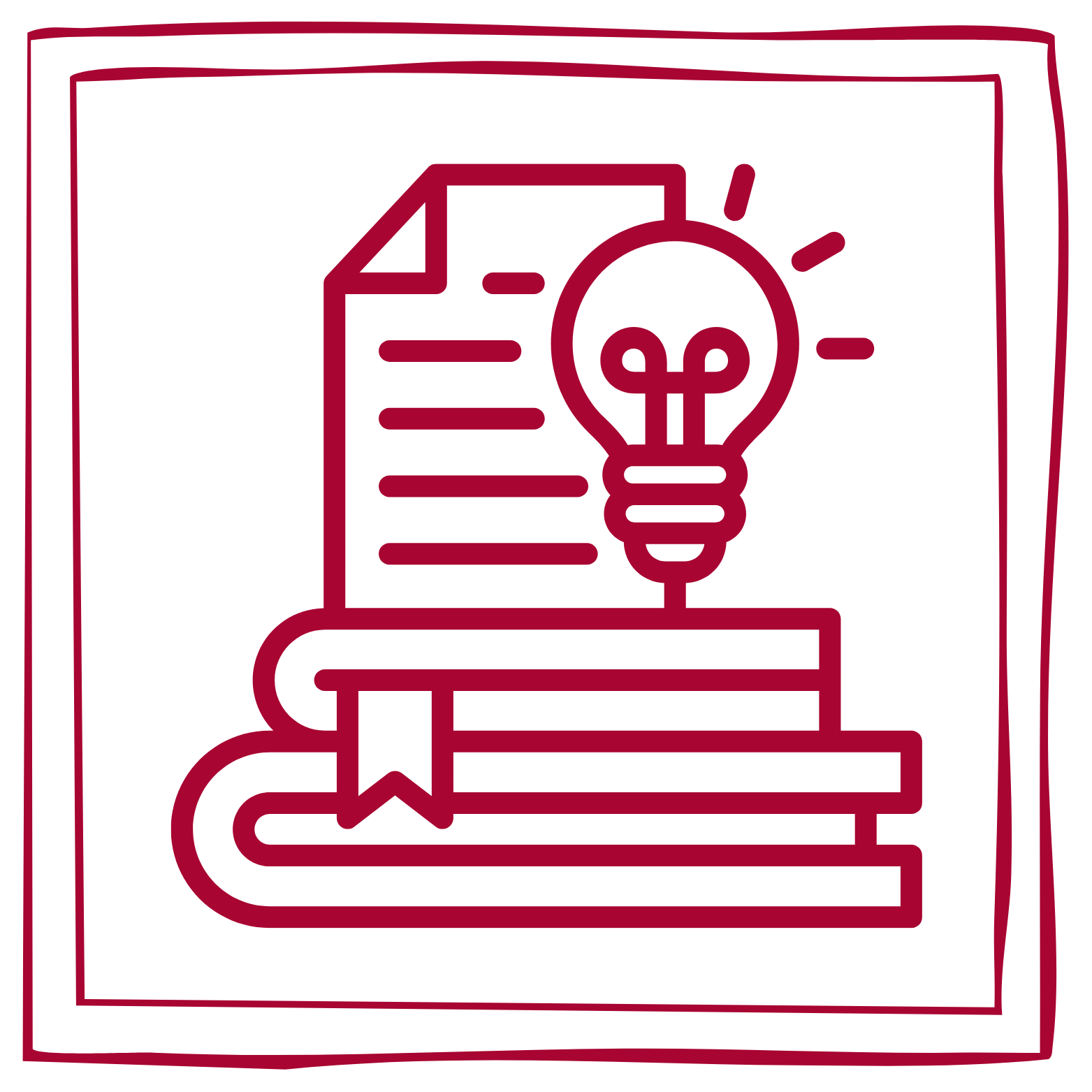 paper drop-off service