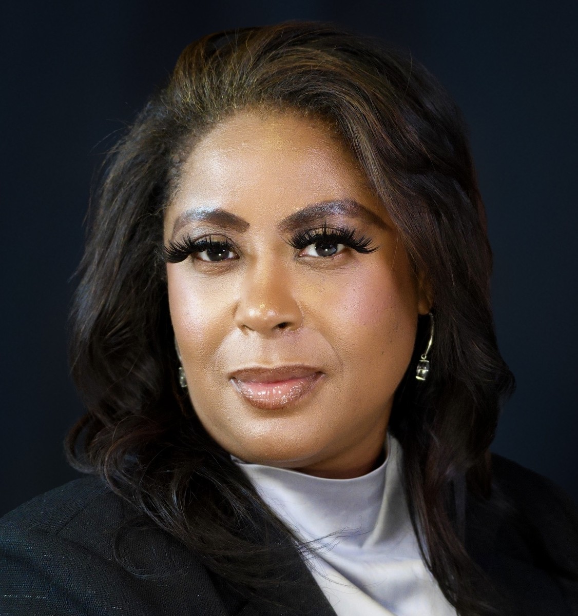 Tamica Ward
