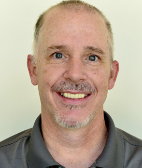 Christopher Crone