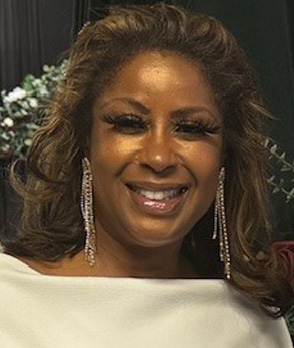 Tamica Ward