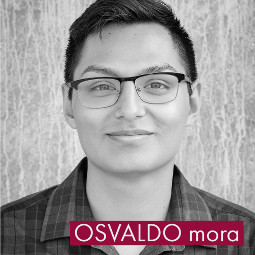 osvaldo mora