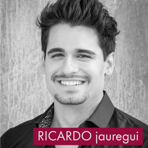 ricardo jauregui