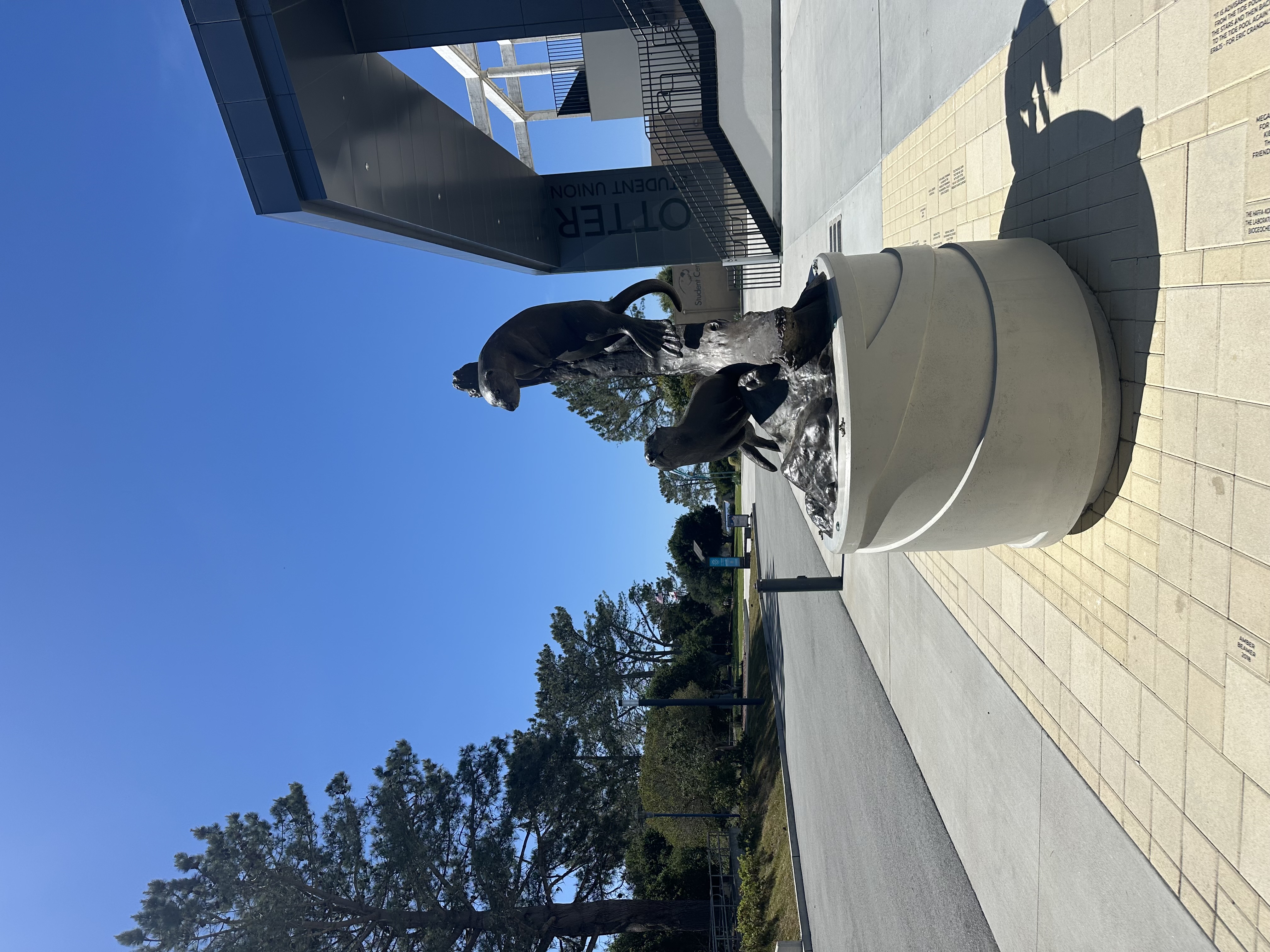 CSUMB & UCSC