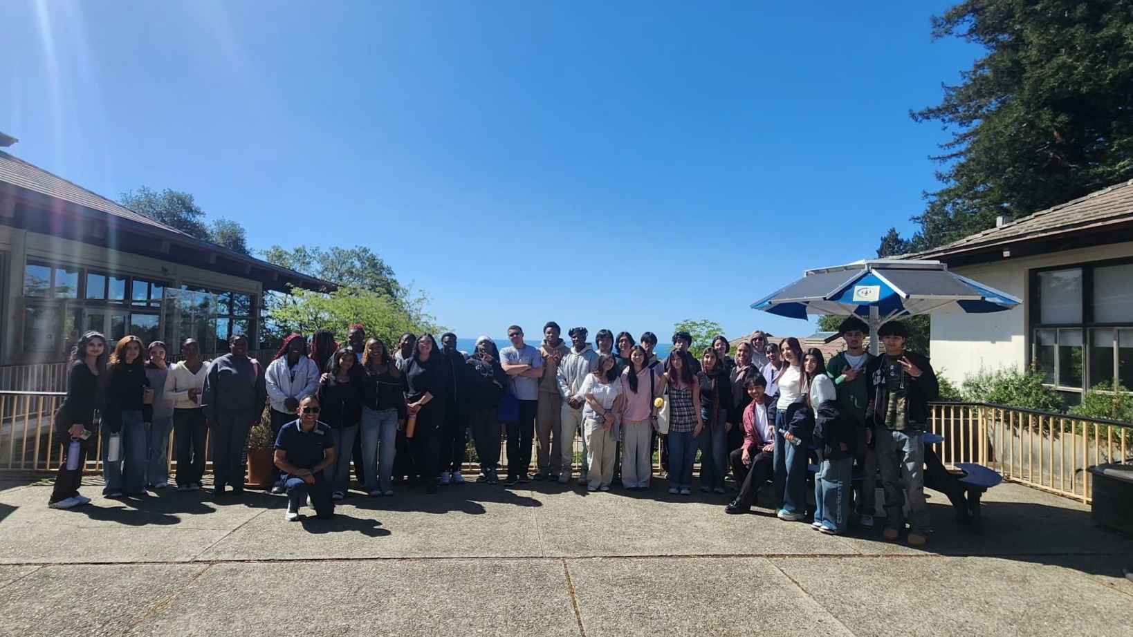 CSUMB & UCSC
