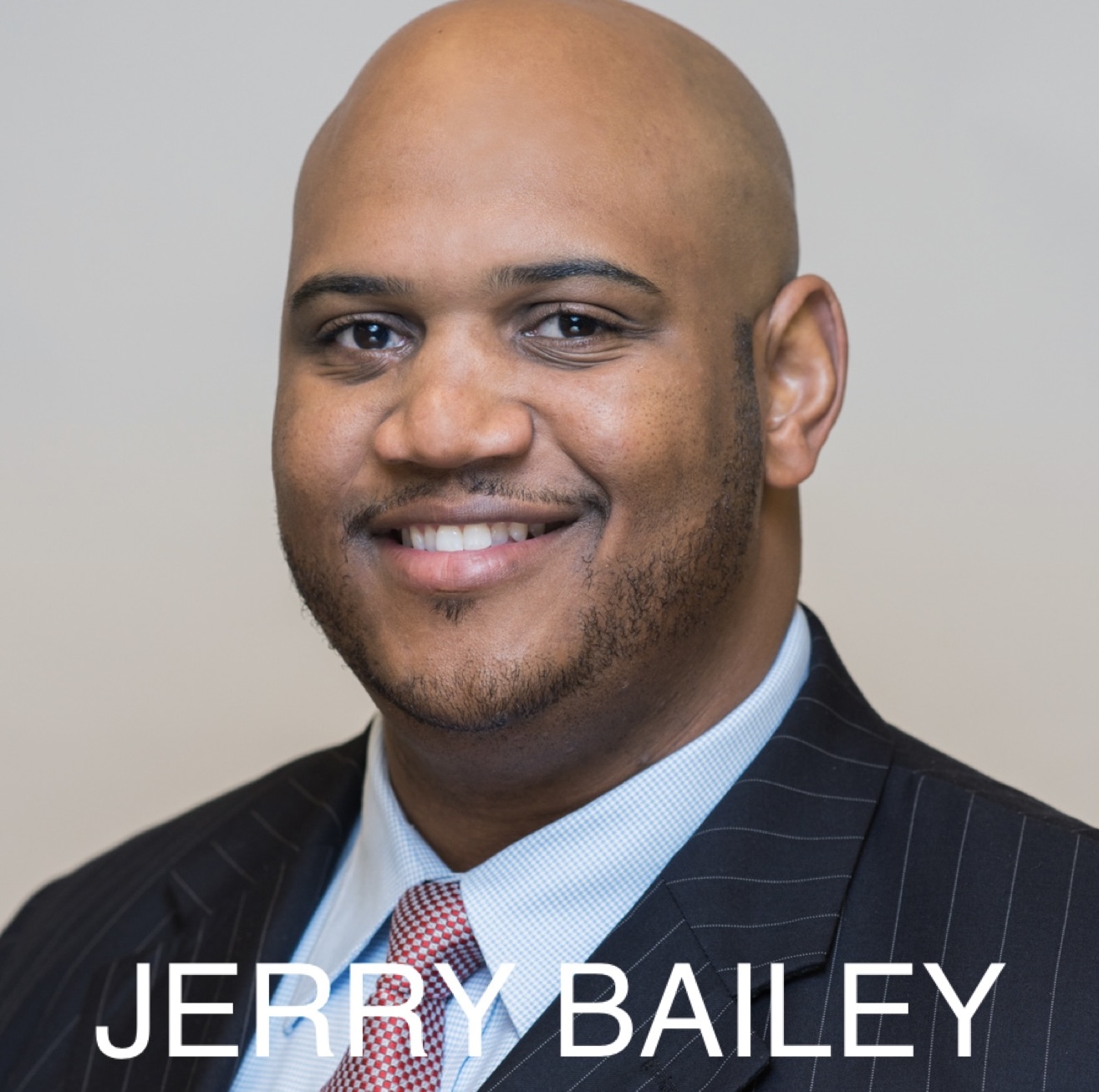 Jerry Bailey