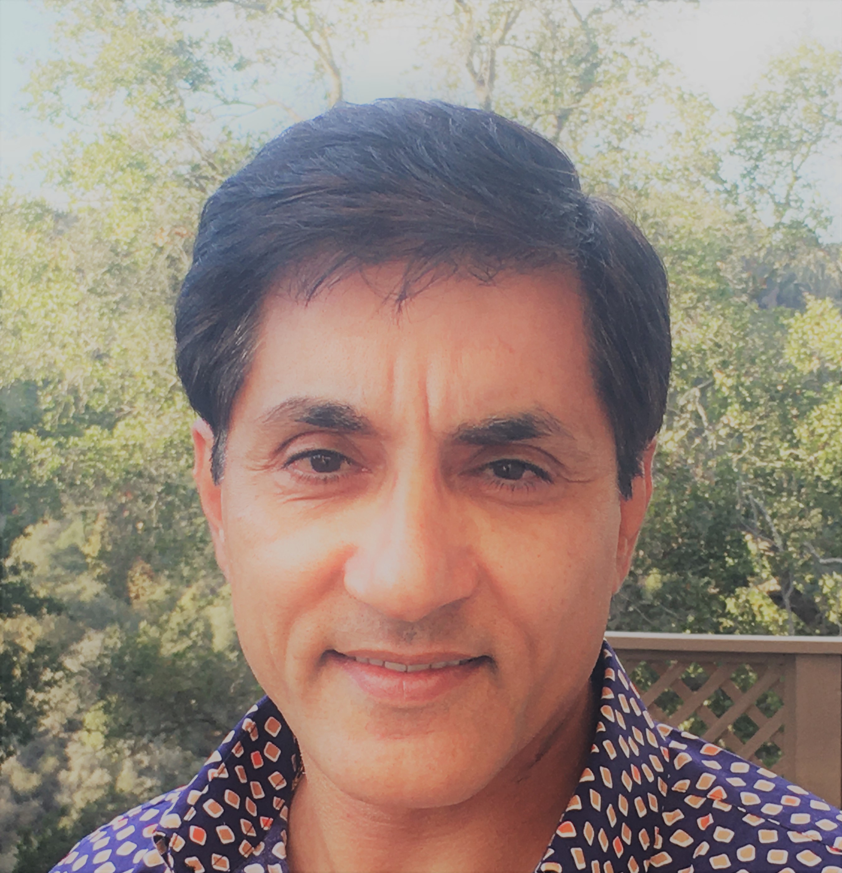 Rajeev Chopra