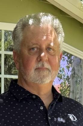Mike Ansell