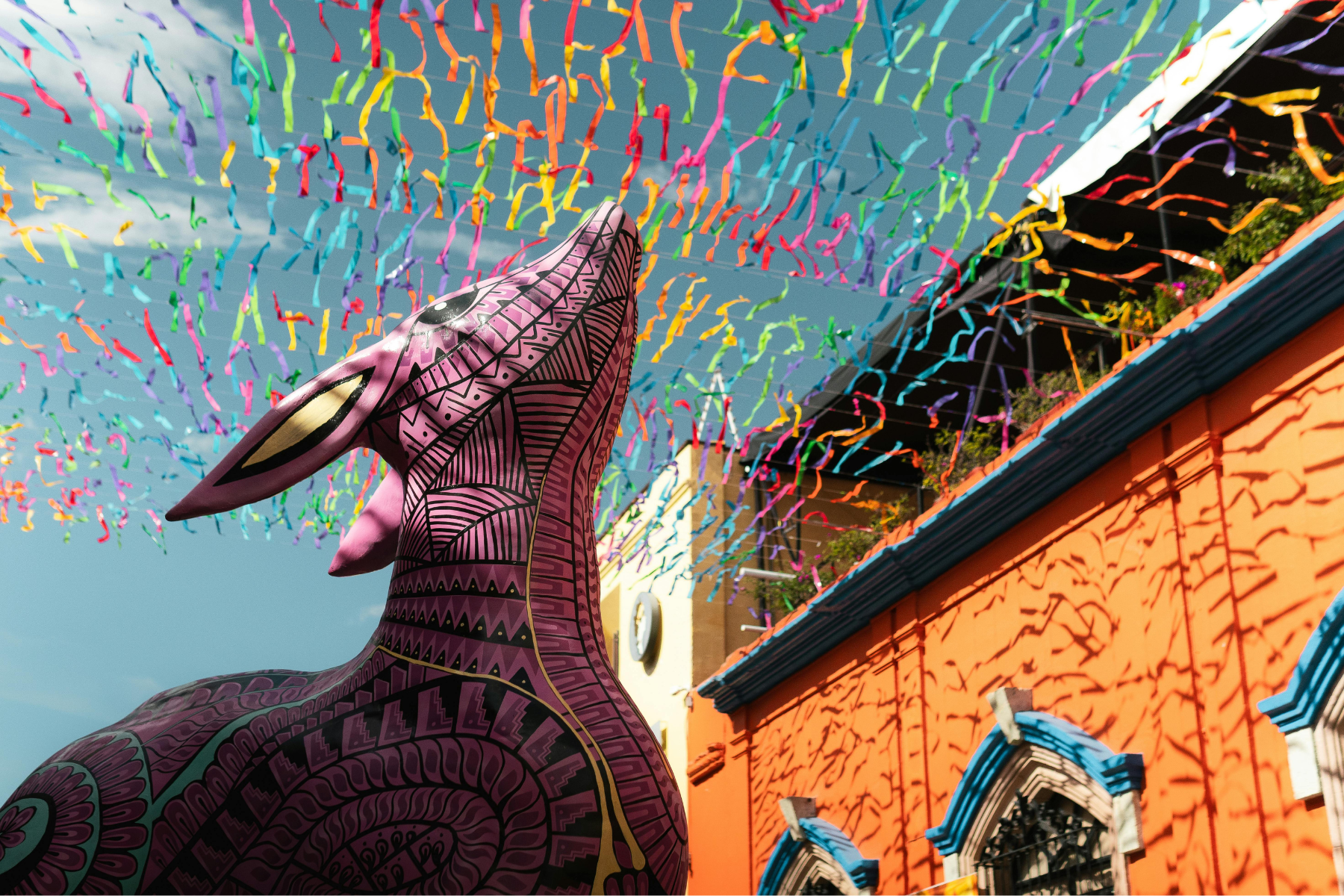 alebrije