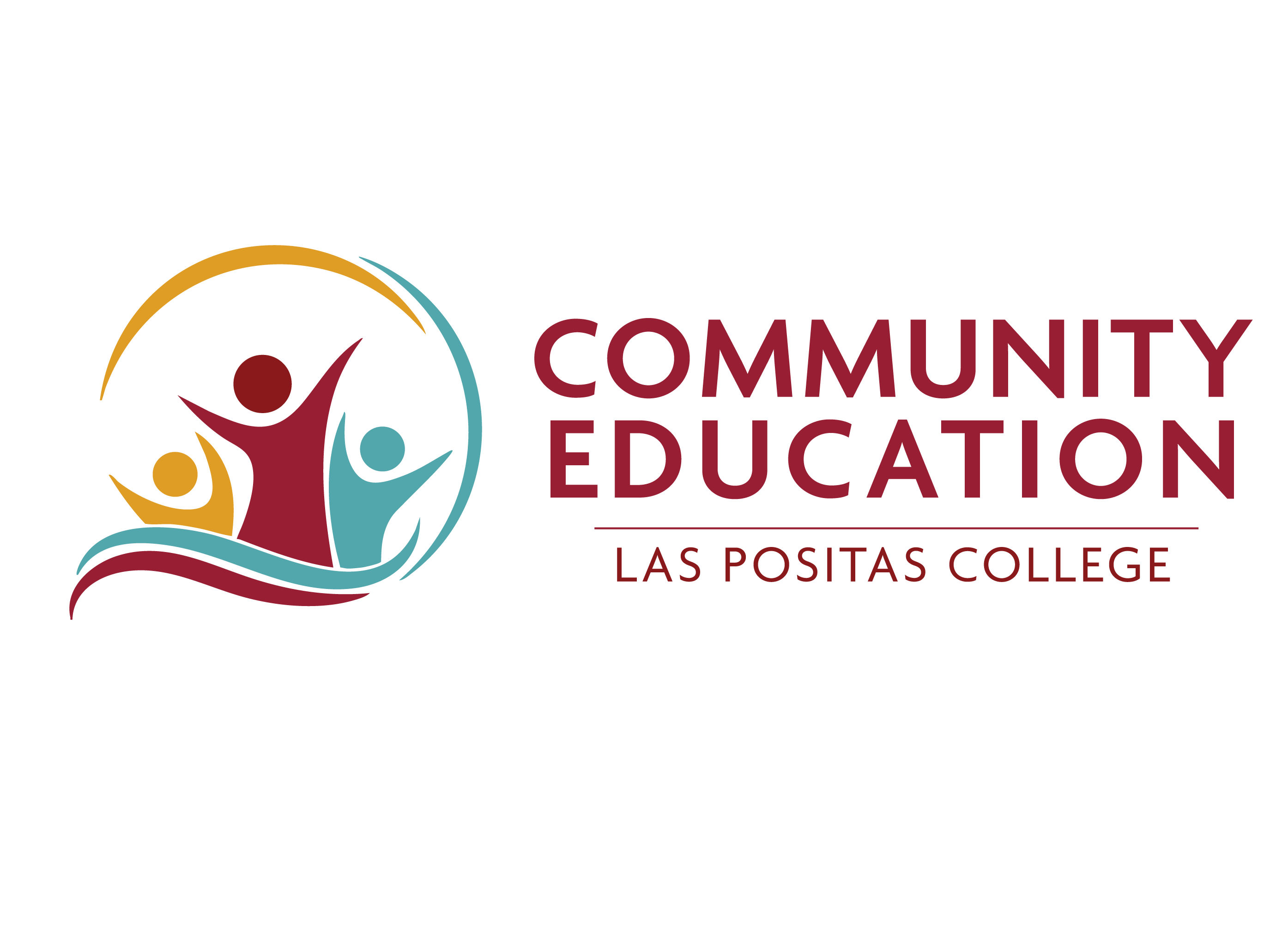 Community Education logo
