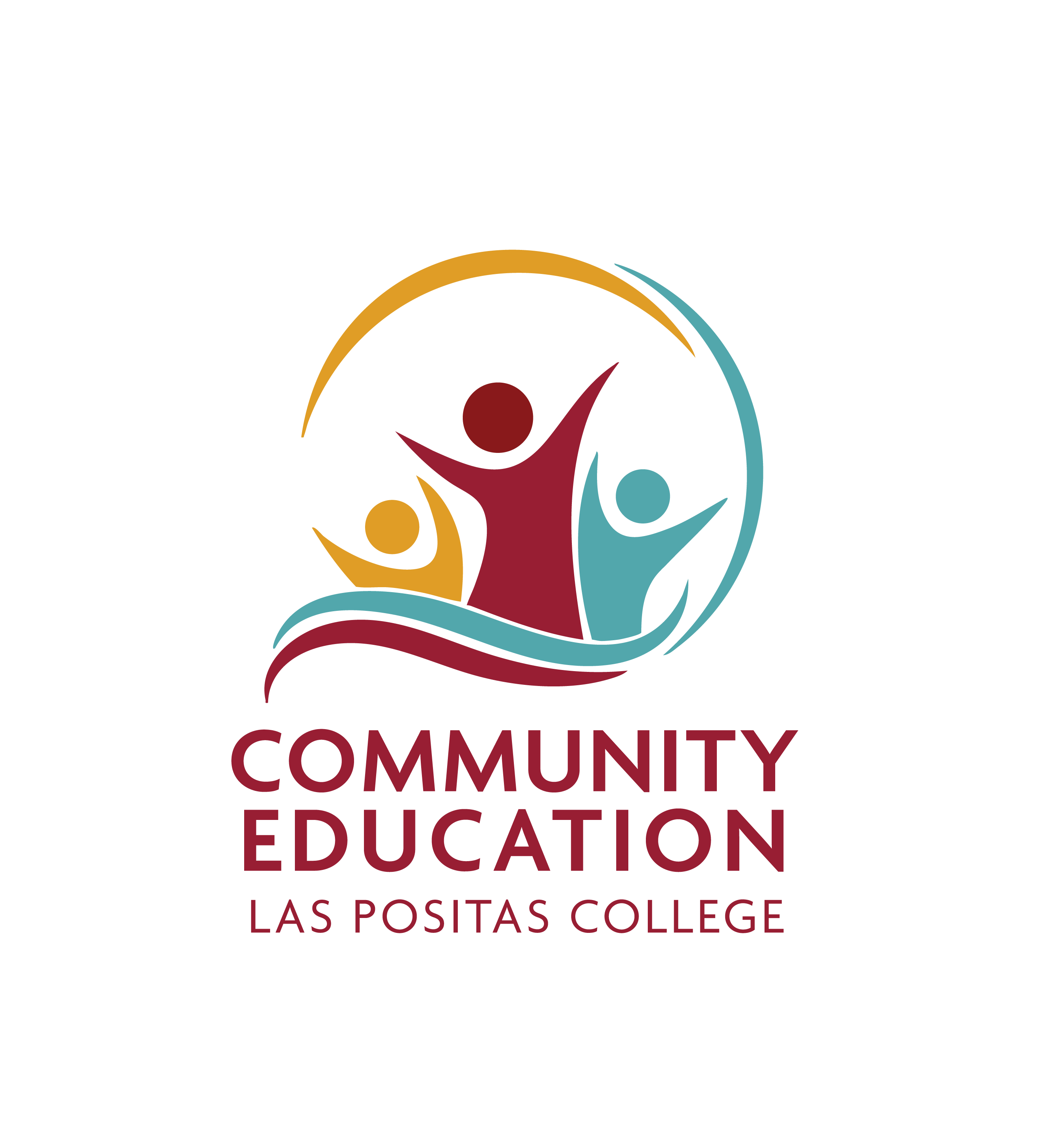 Community Education logo