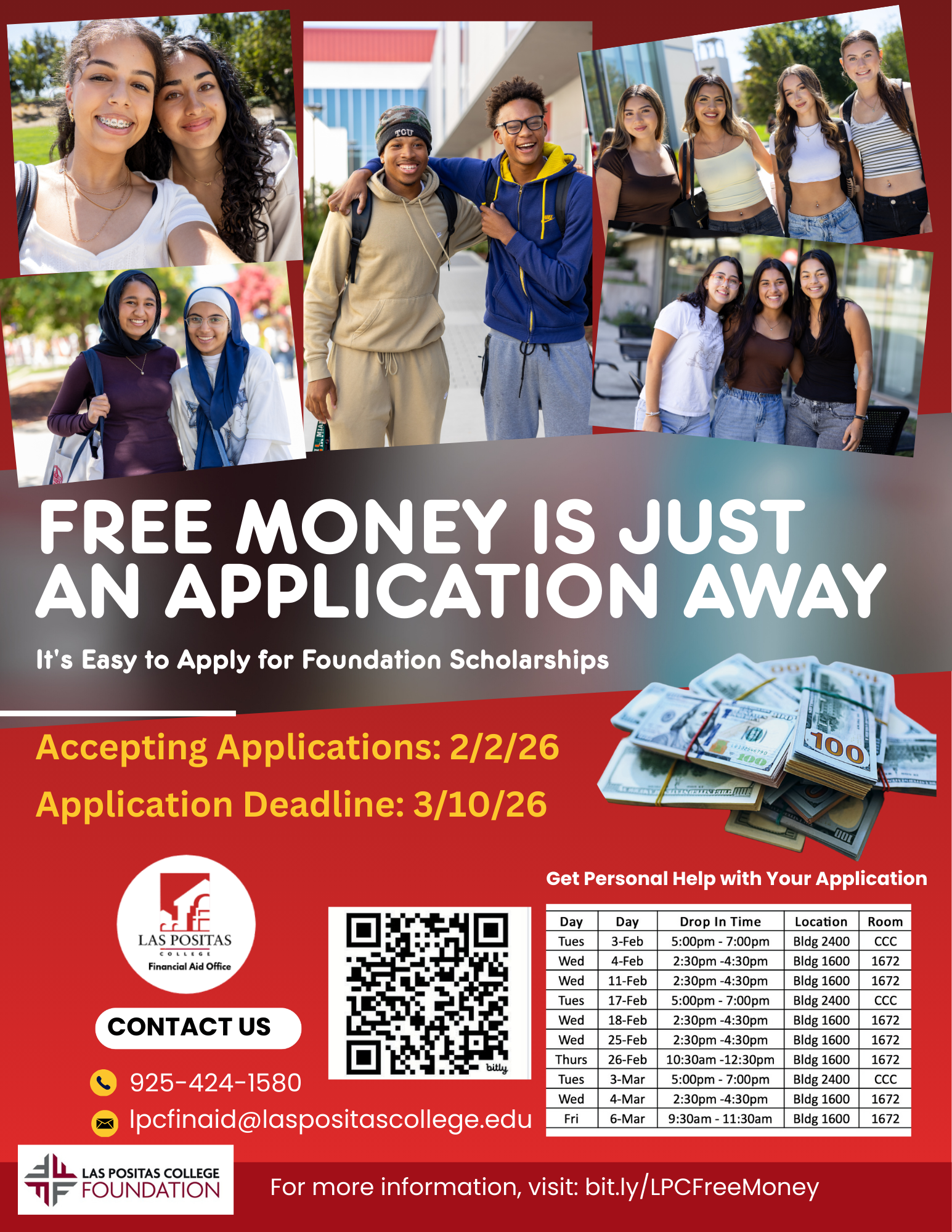 LPC Scholarships LPC Scholarships