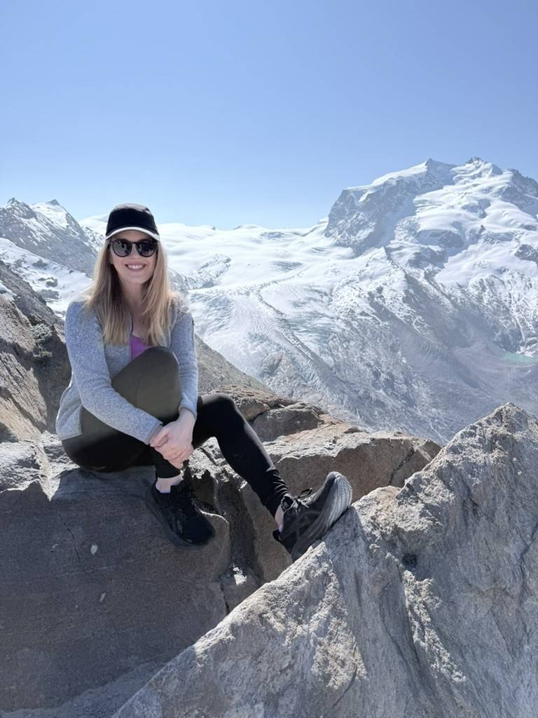 Amanda Brown Profile Pic Profile Pic Of Amanda Brown