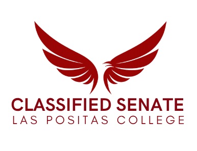 classified senate logo