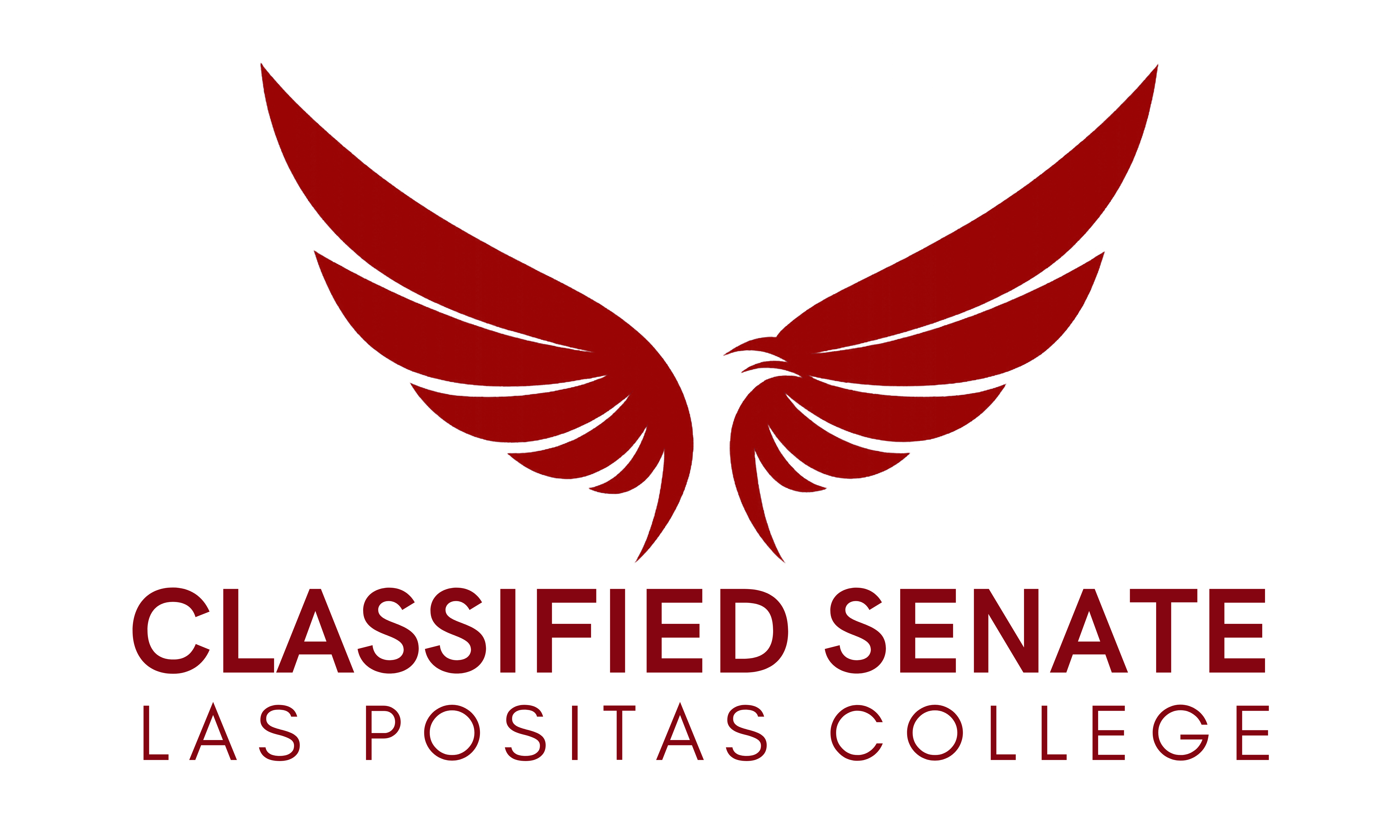 LPC Classified Senate Logo