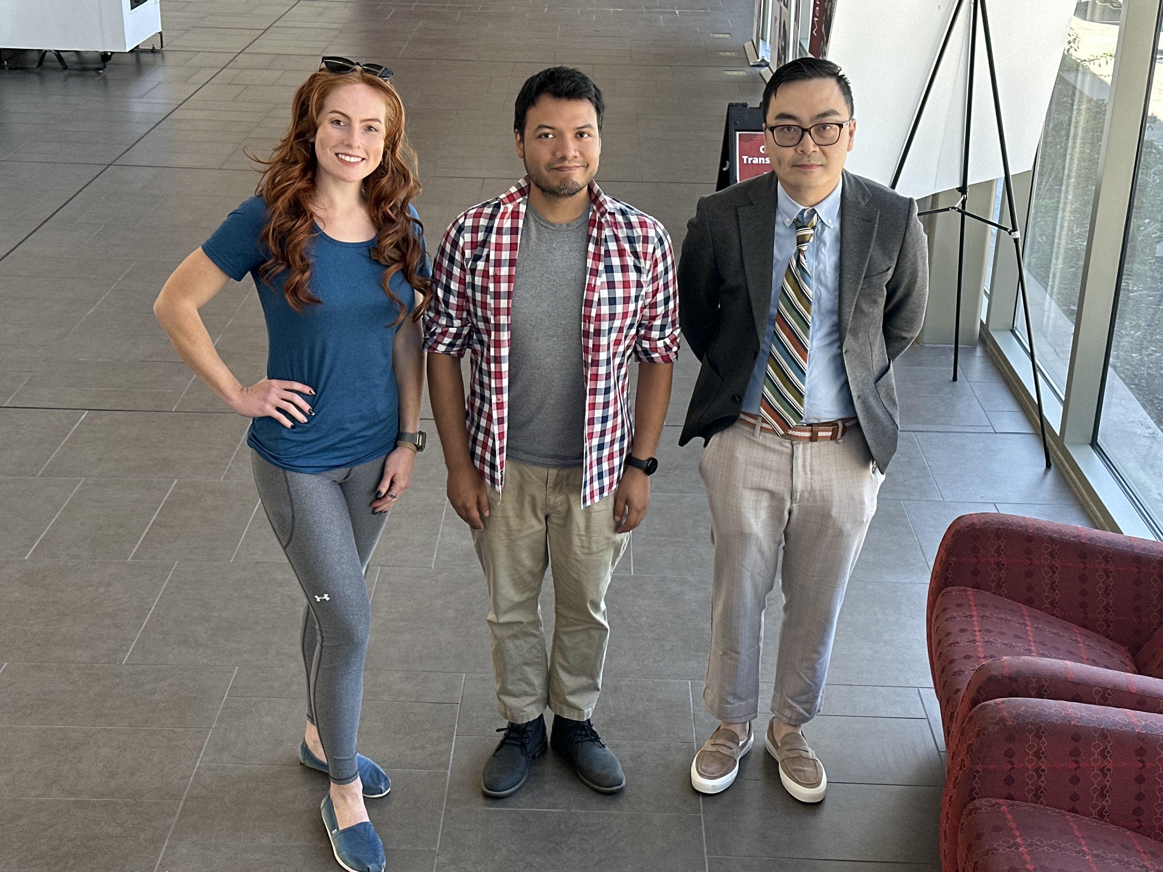 New Faculty 2024