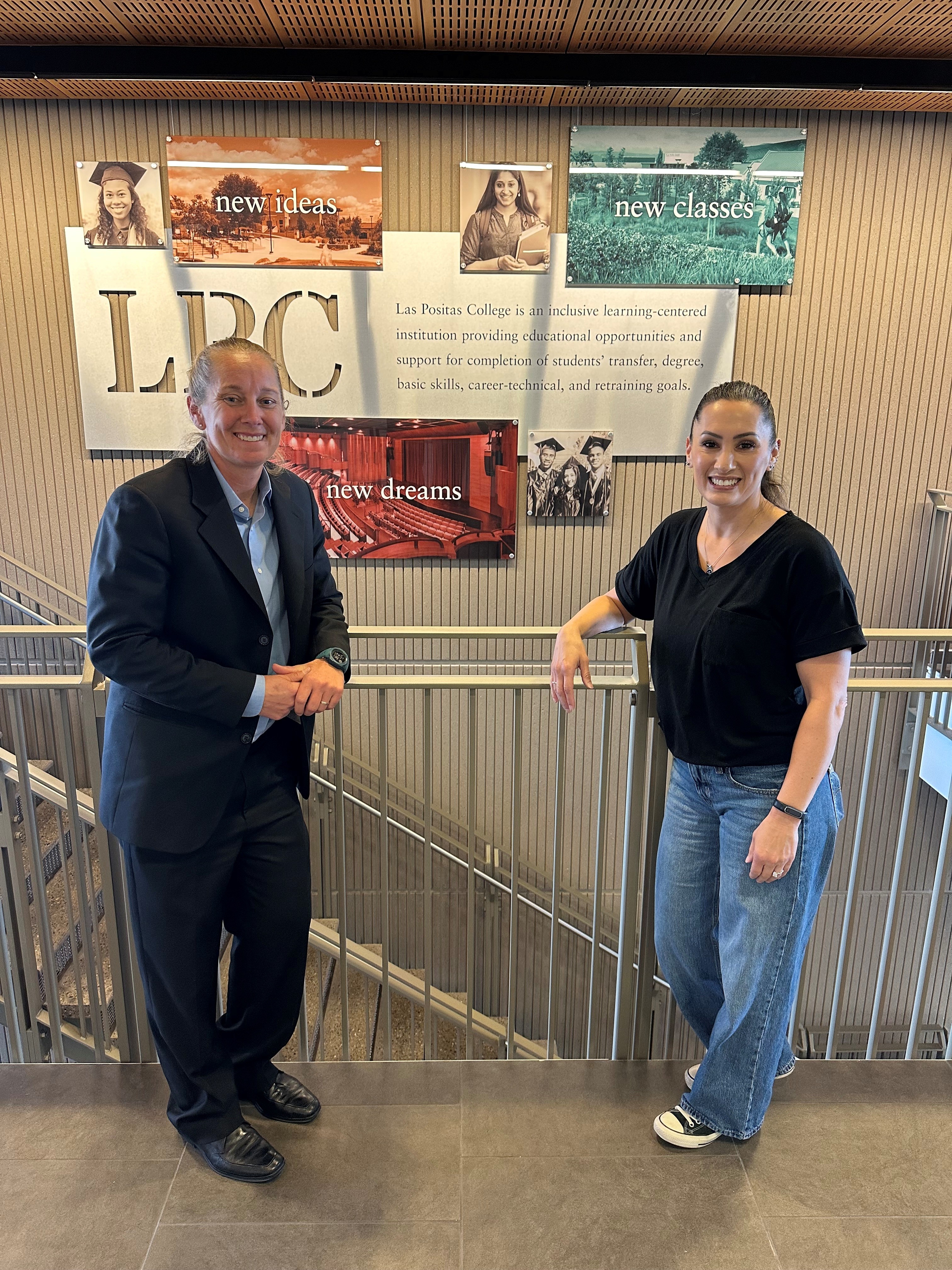 New Faculty Spring 26