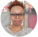 Michelle Lyvette Noble