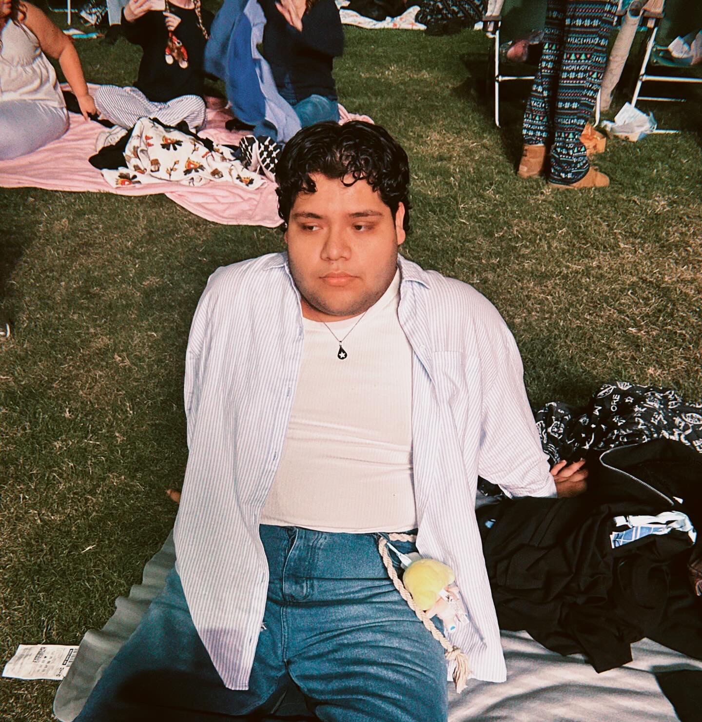 Nick Arnolfo Ayala Gonzalez