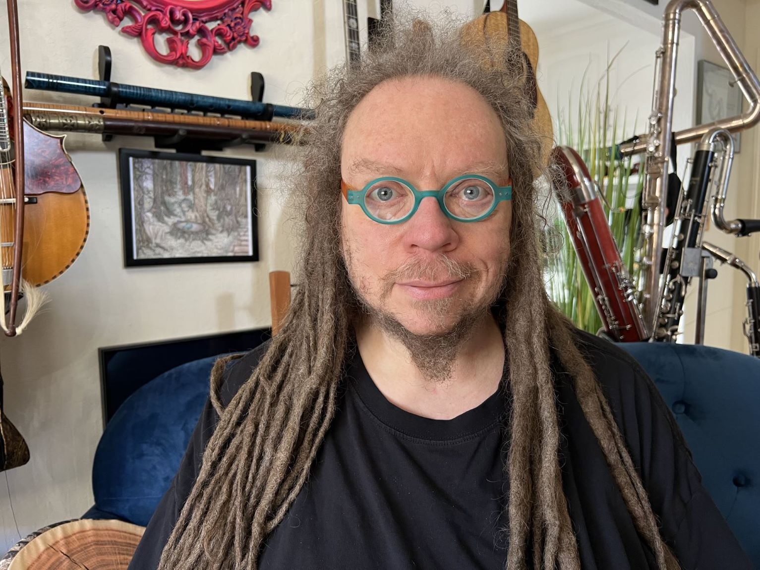 Jaron Lanier