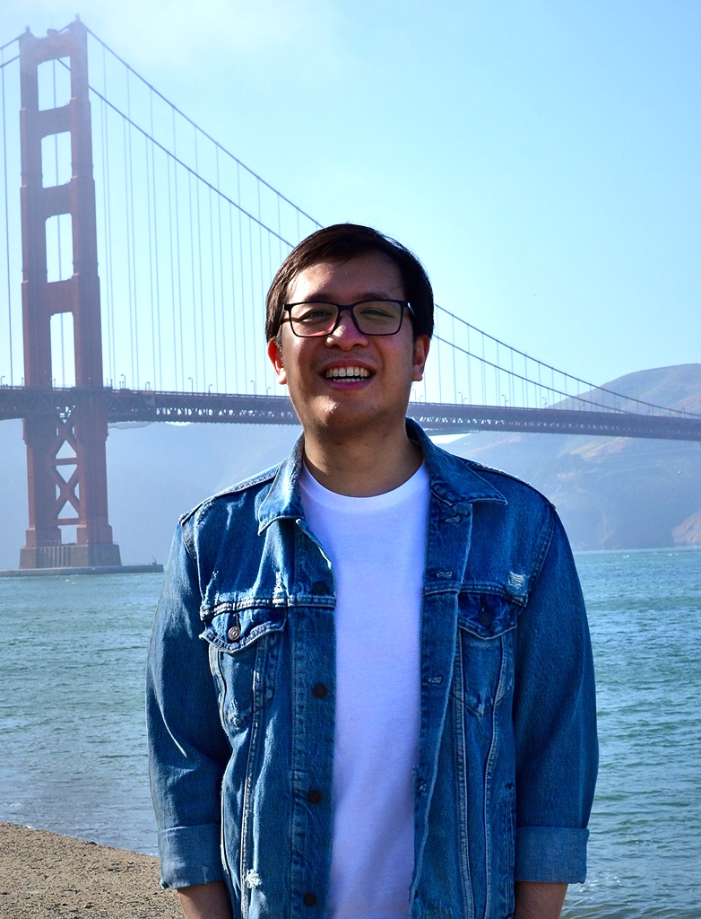 Photo of Joshua Kurniawan