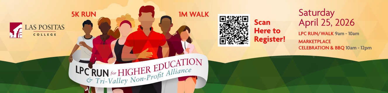 LPC Run for Higher Education
