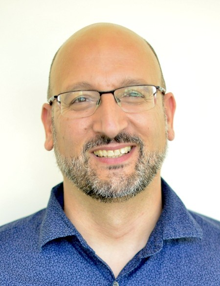 Mick Schwartz
