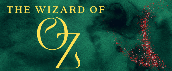 Wizard of Oz