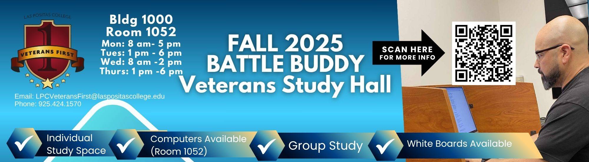 StudyHallFall2025
