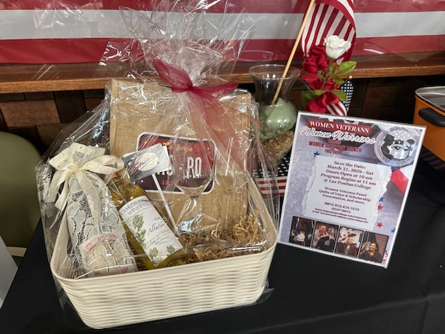 Albarino Basket Albarino Basket