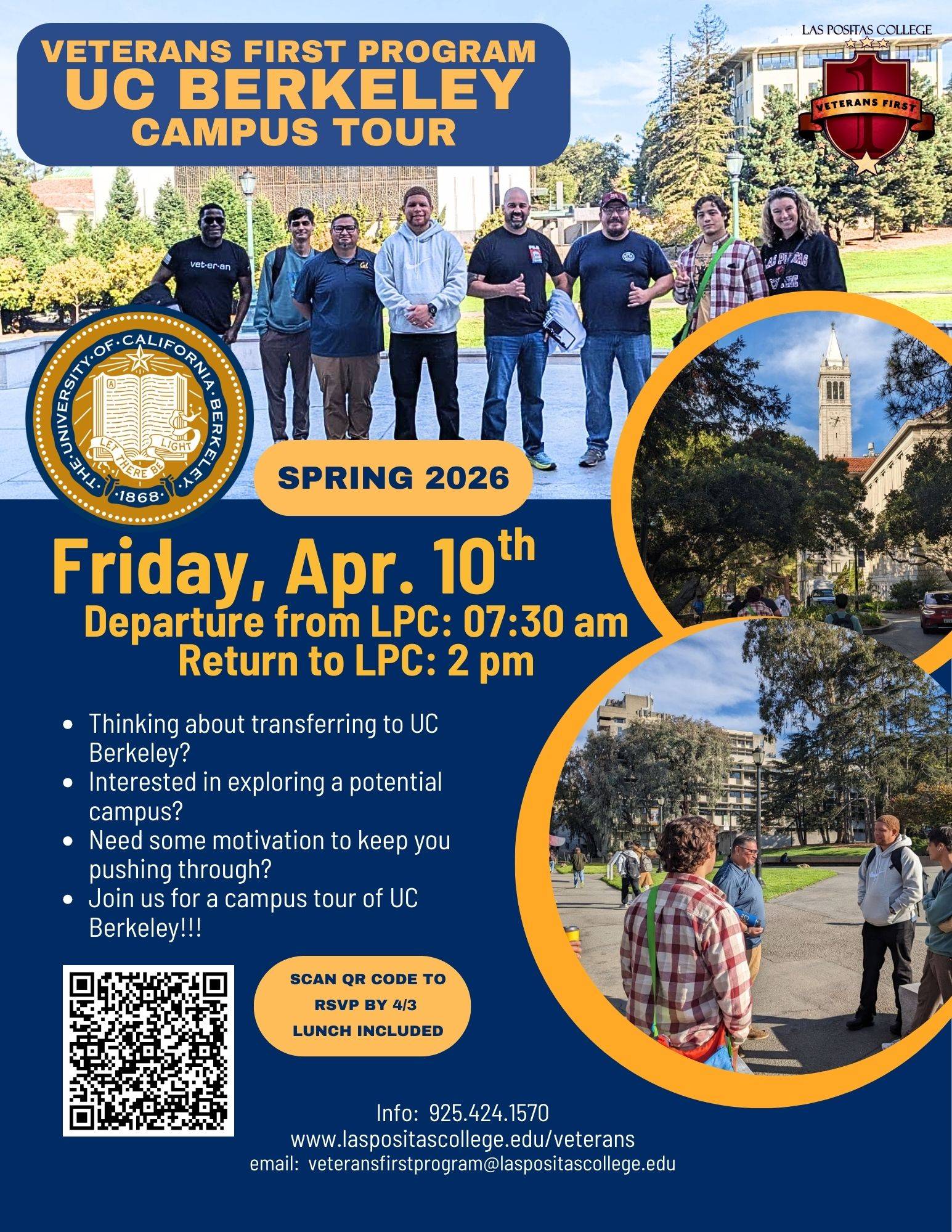 CalBerkeleyCampusTourSP2026