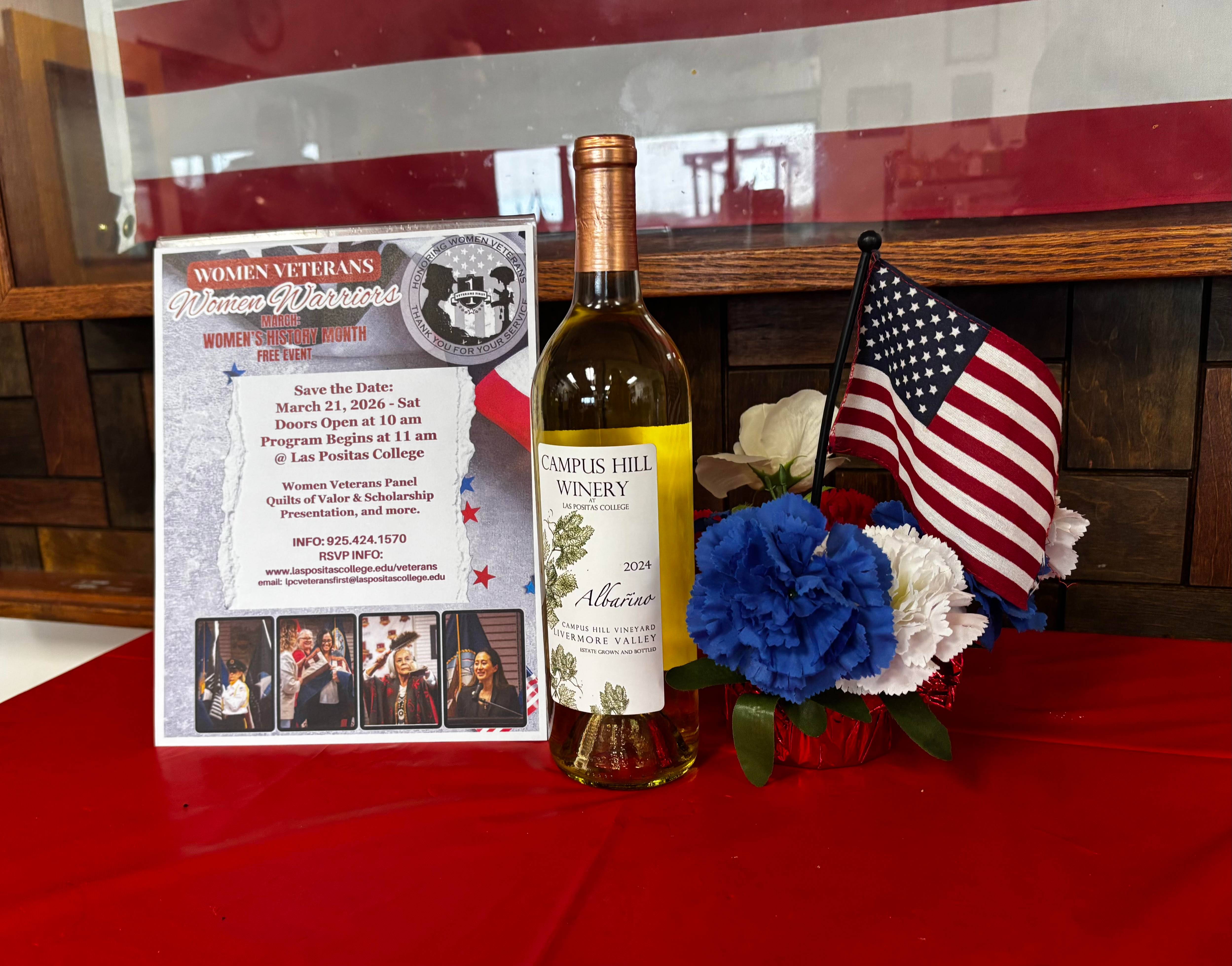 Campus Hill Winery Campus Hill Winery