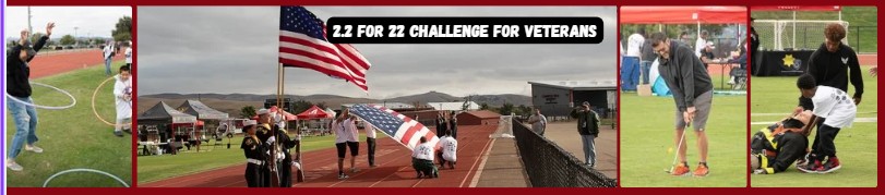 2.2 Challenge for Veterans Image