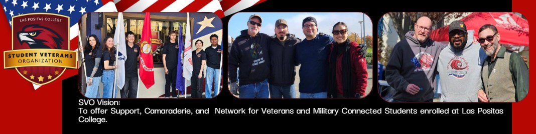 Veterans First Program