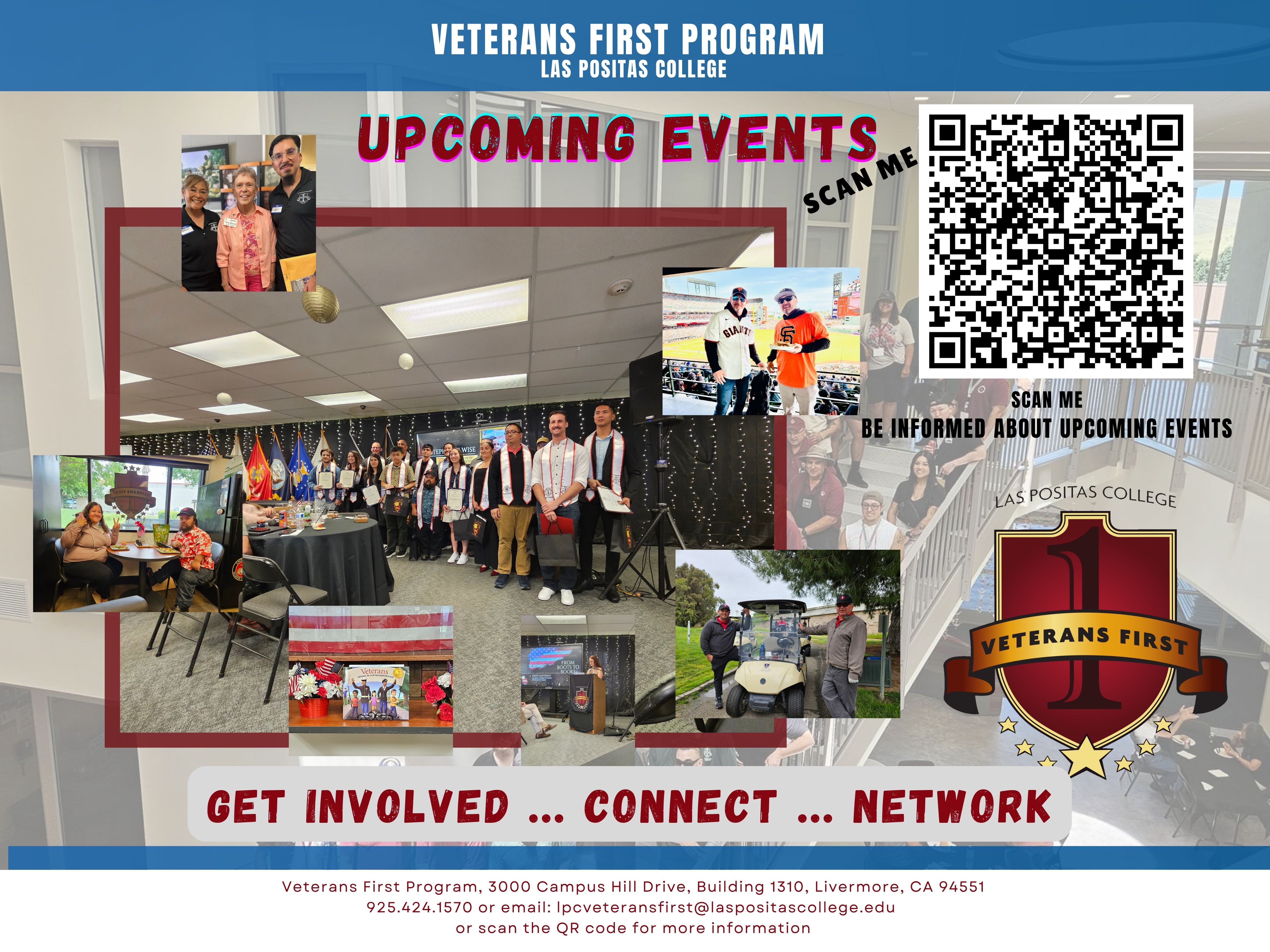 Summer/Fall Events 2025
